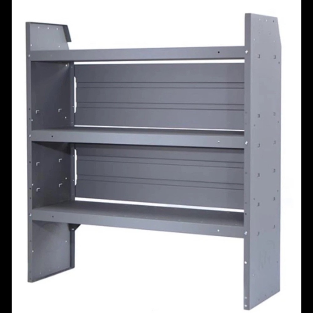Kargo Master 48420 42” Modular Shelf Ez Gray New Still in box